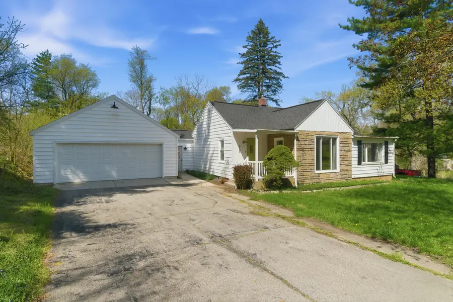 3109 Courtlandt Avenue, Kalamazoo, MI 49004 - #2