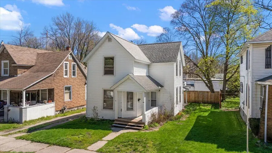 630 Prospect Avenue Ne, Grand Rapids, MI 49503 - #2