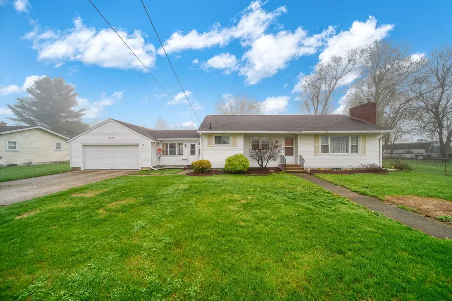 325 Seminole Place, Jackson, MI 49202 - #3