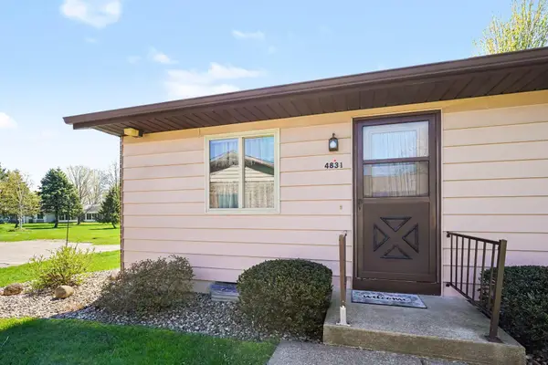 4831 Weston Avenue, Kalamazoo, MI 49006