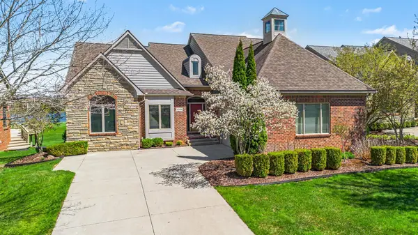 5359 Pinnacle Court, Ann Arbor, MI 48108
