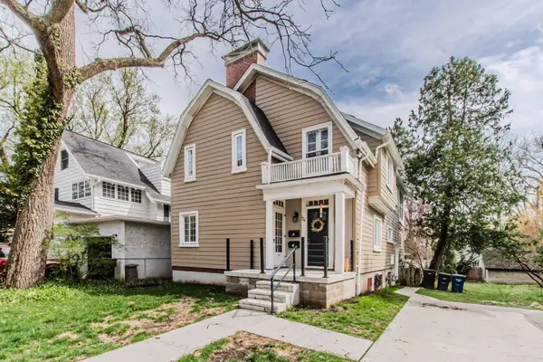 1324 Wells Street, Ann Arbor, MI 48104