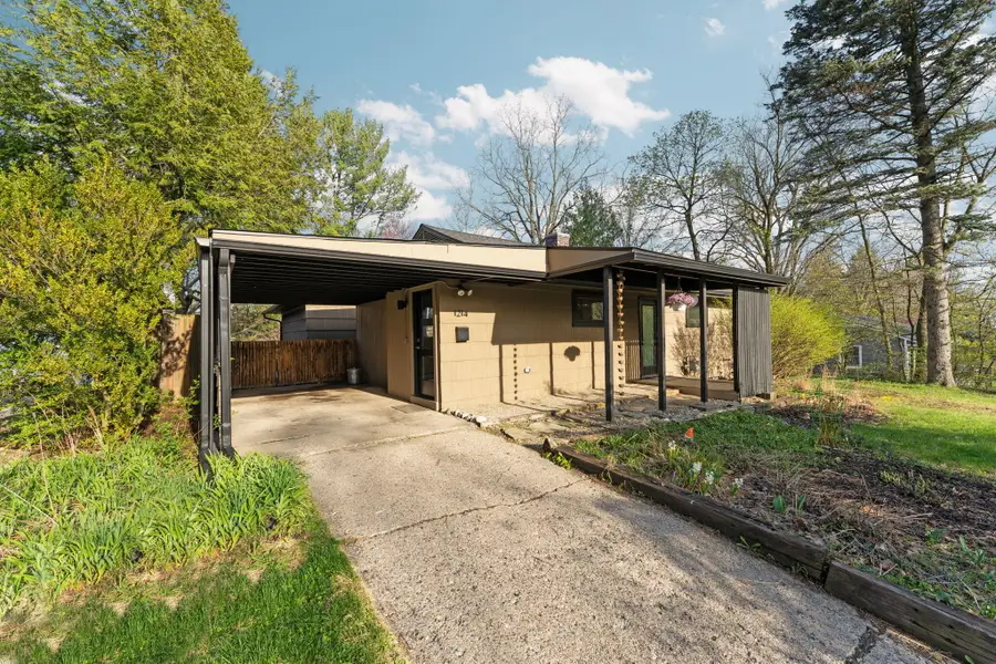 1214 Pomona Road, Ann Arbor, MI 48103 - #2