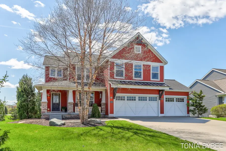 14298 Georgian Bay Drive, Holland, MI 49424 - #3