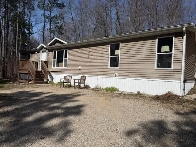 5088 Buck Road, Williamsburg, MI 49690 - #2