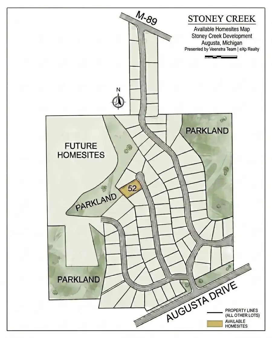 7319 Pin Oak Circle, Augusta, MI 49012 - #2