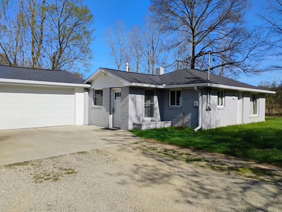 3013 E South Street, Jackson, MI 49201 - #2