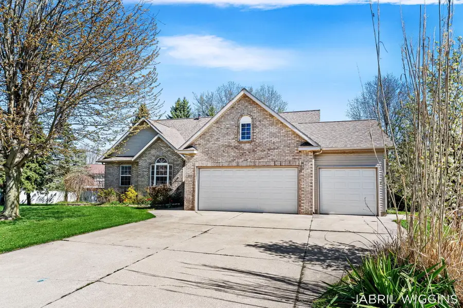 2991 Royal Blue Court, Holland, MI 49424 - #3