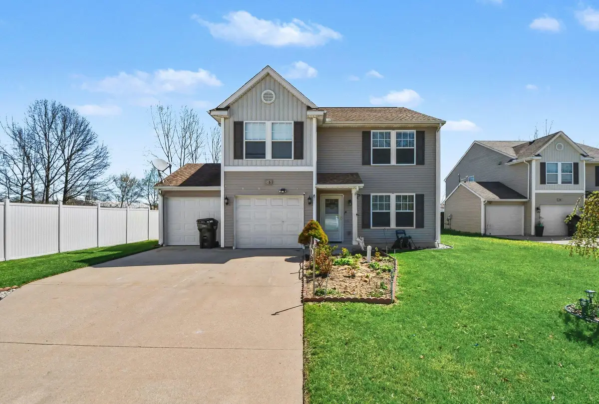 5756 Buchanan Avenue Sw, Wyoming, MI 49548 - #1