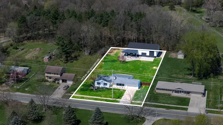 5260 Texas Drive, Kalamazoo, MI 49009 - #2