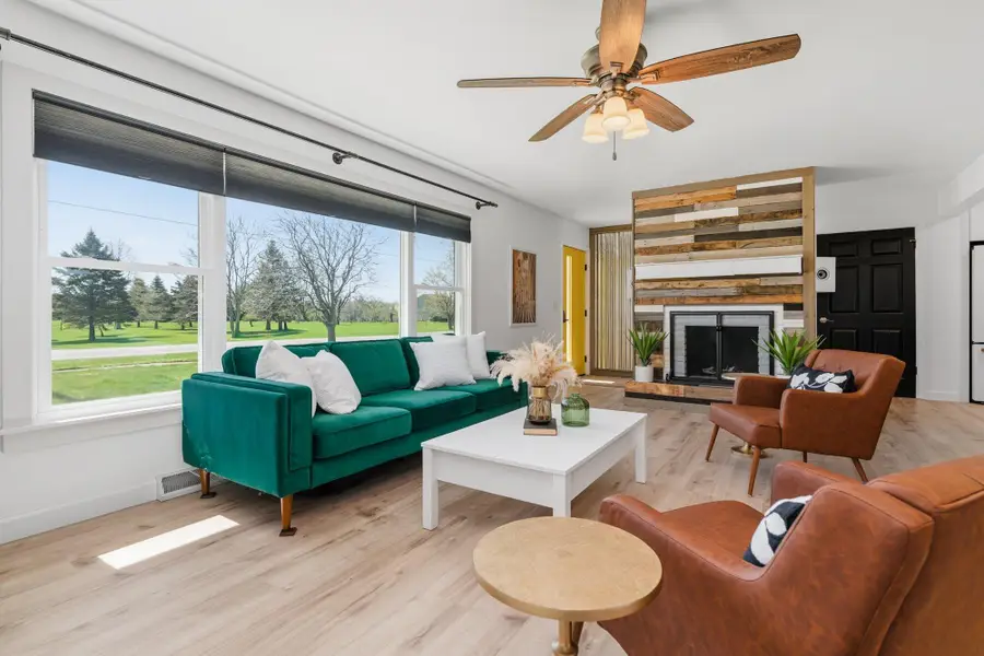 5260 Texas Drive, Kalamazoo, MI 49009 - #3