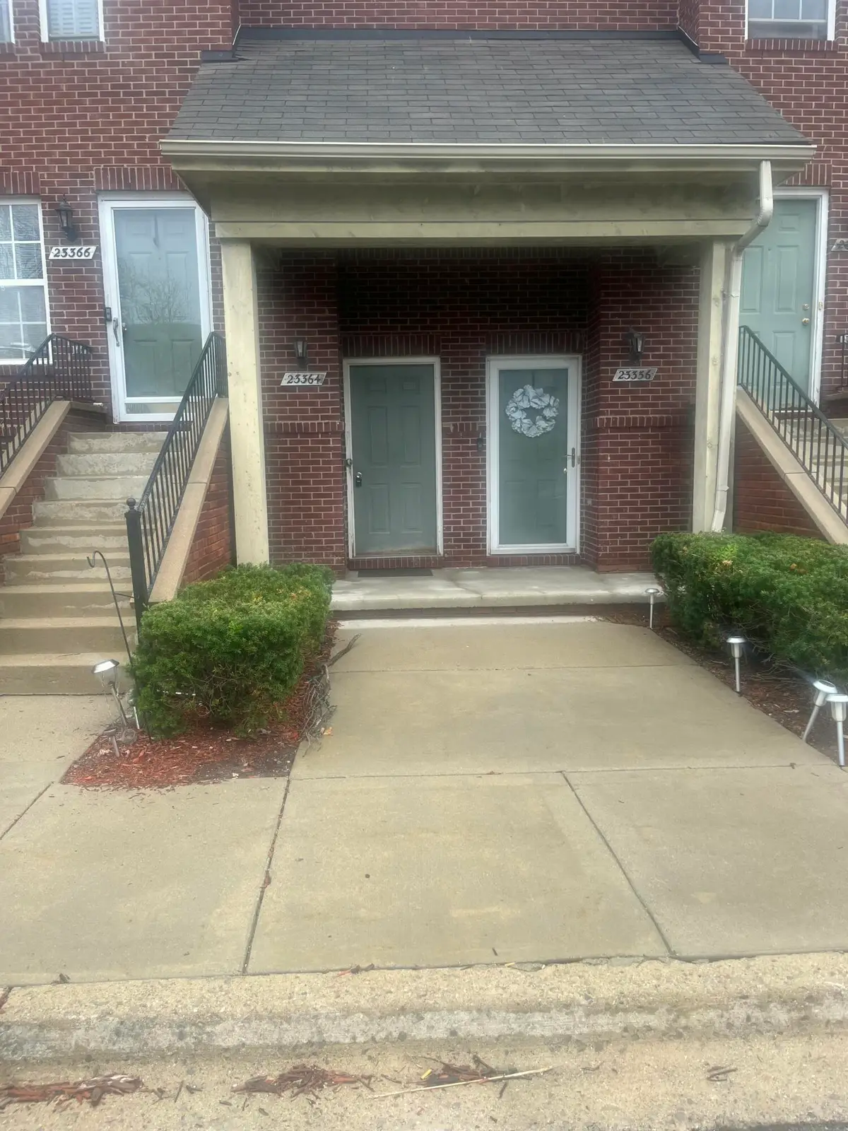 23364 Cornerstone Village Drive, Southfield, MI 48075 - #1