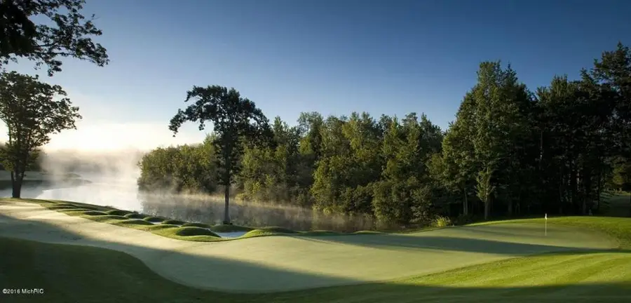 6511 Dublin Drive, Stanwood, MI 49346 - #2