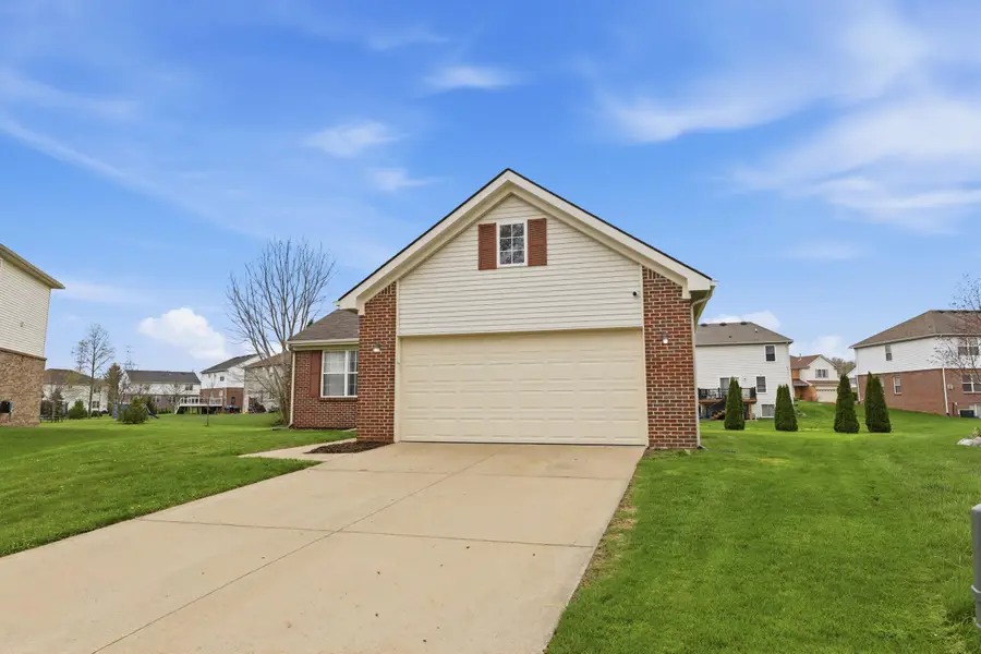 42122 Richmond Drive, Van Buren Township, MI 48111 - #2