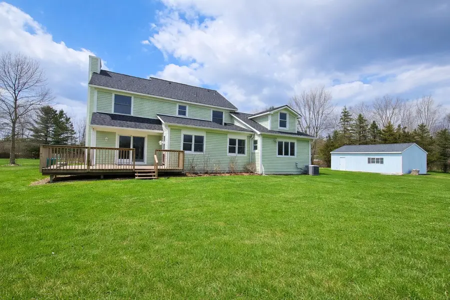 6876 Nollar Road, Northfield, MI 48189 - #2