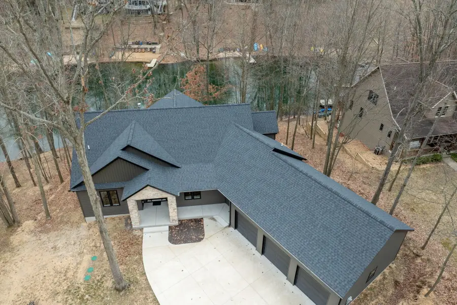 8670 N Island Drive #Lot 32 and 33, Canadian Lakes, MI 49346 - #2