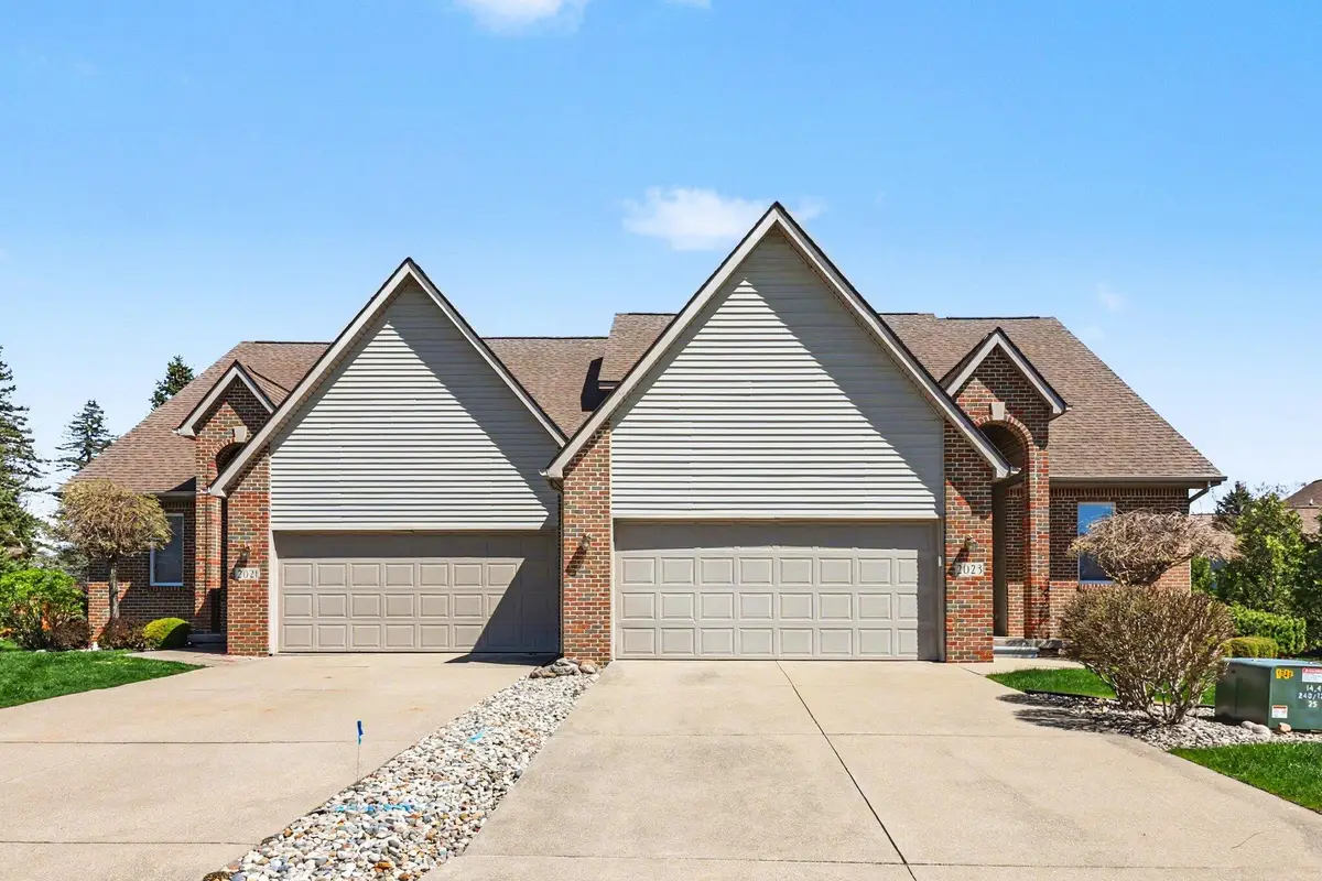 2023 Golfcrest Drive #5, Davison, MI 48423 - #1