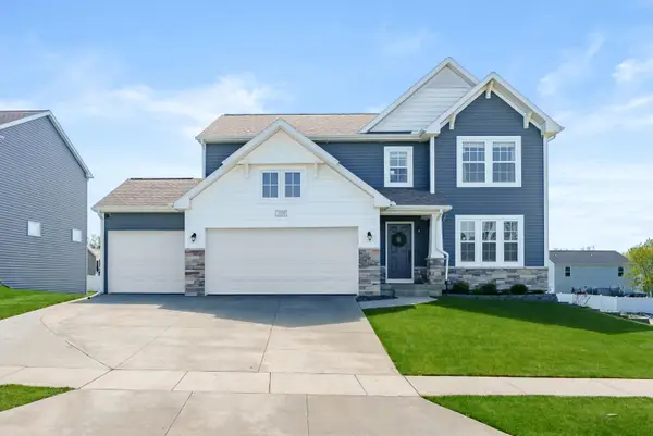 3595 Candler Court, Portage, MI 49024