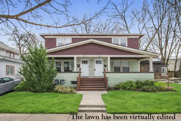 942-944 Sherman Street Se, Grand Rapids, MI 49506