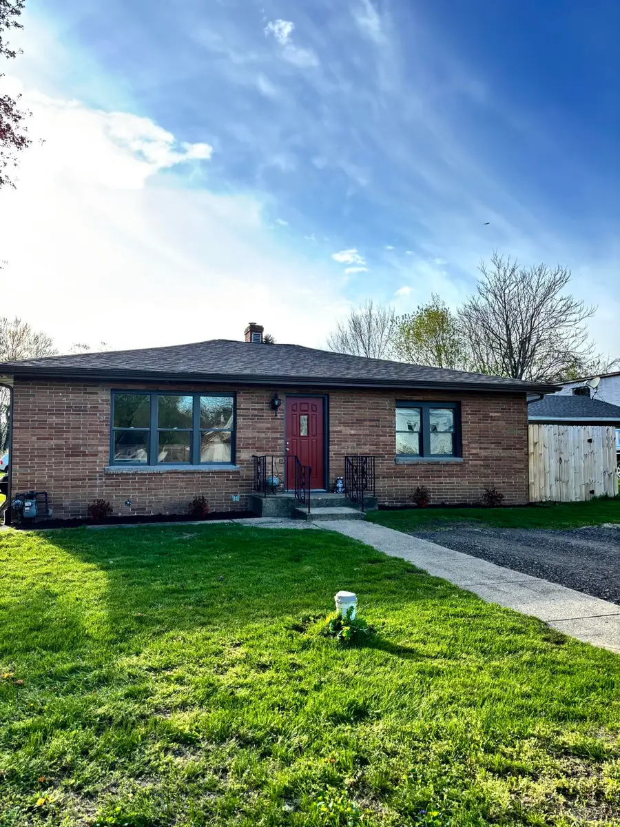 4736 South Street, Benton Harbor, MI 49022 - #2