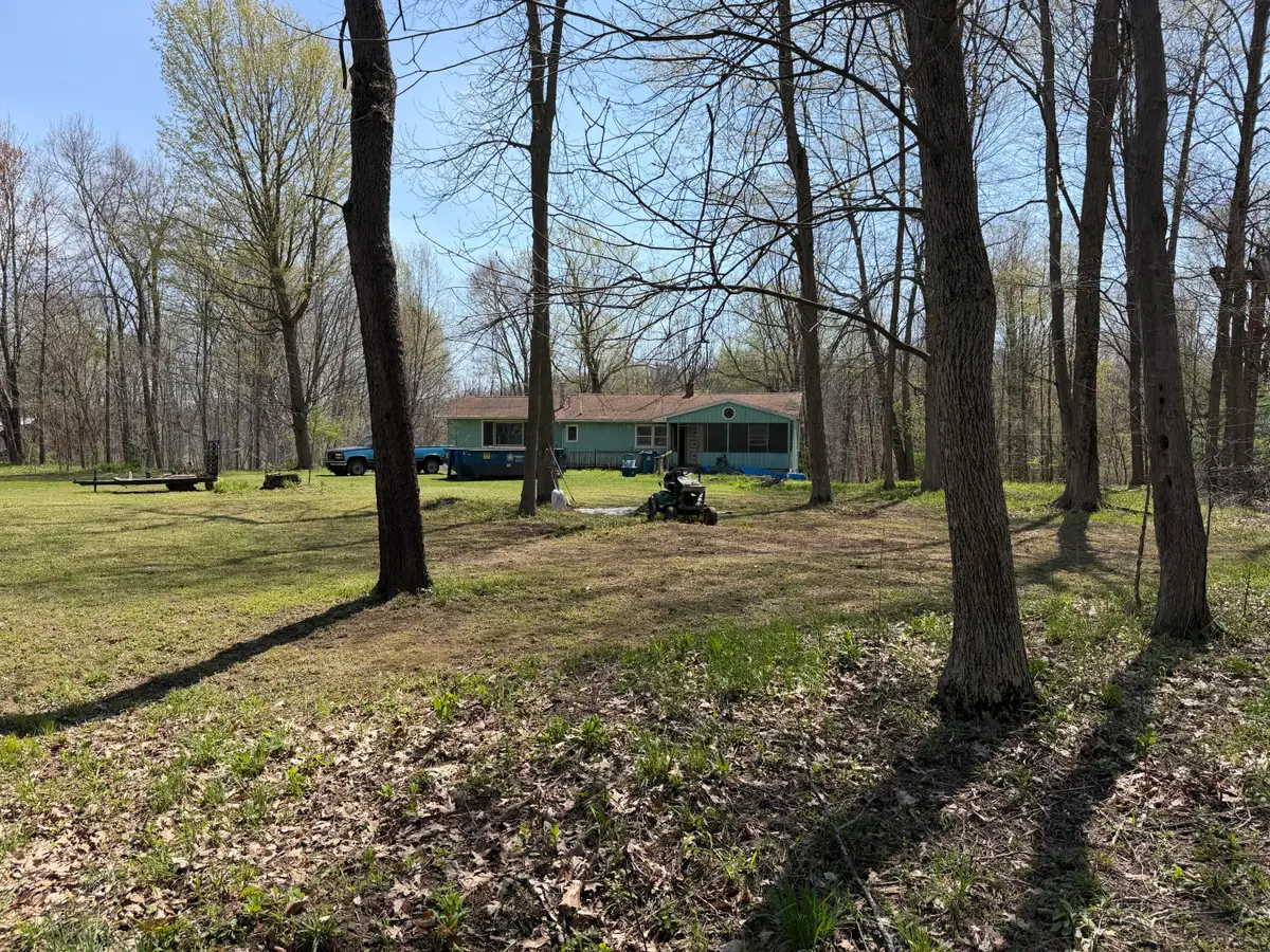 7805 W Xy Avenue, Schoolcraft, MI 49087 - #1