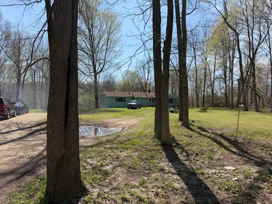 7805 W Xy Avenue, Schoolcraft, MI 49087 - #2