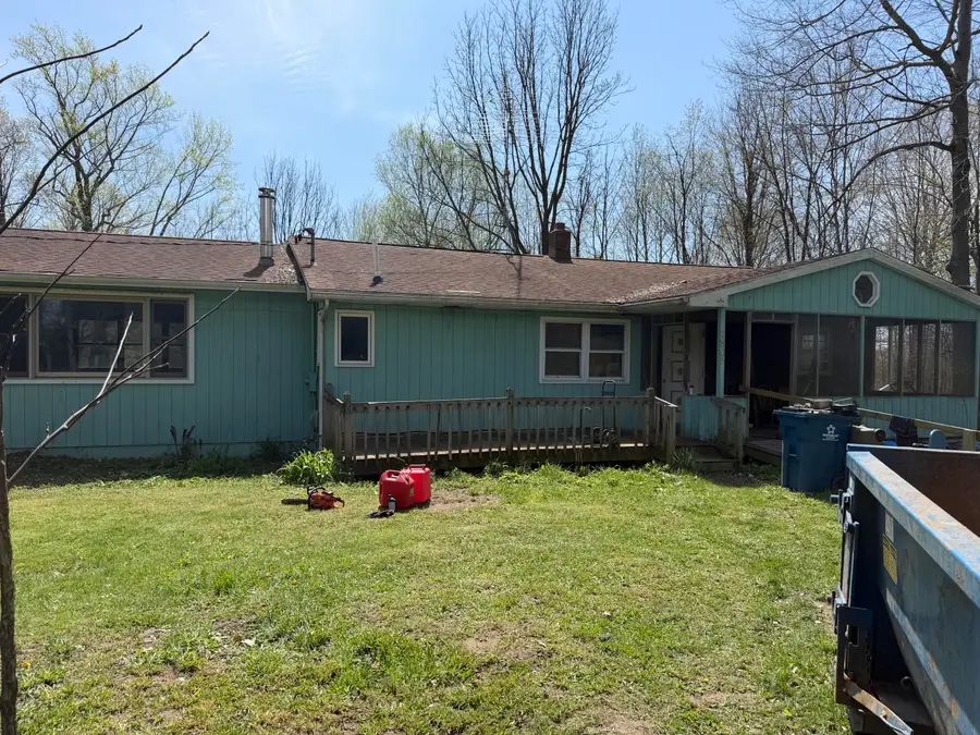 7805 W Xy Avenue, Schoolcraft, MI 49087 - #3