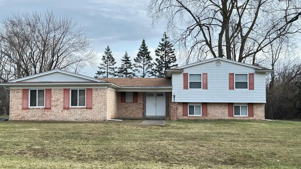 2665 Peterboro Road, West Bloomfield, MI 48323 - #1