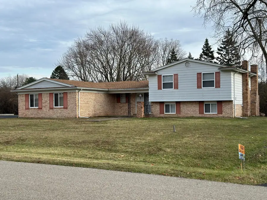 2665 Peterboro Road, West Bloomfield, MI 48323 - #3