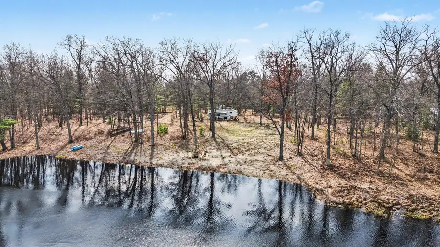 10746 N Beaver Trail, Bitely, MI 49309 - #2