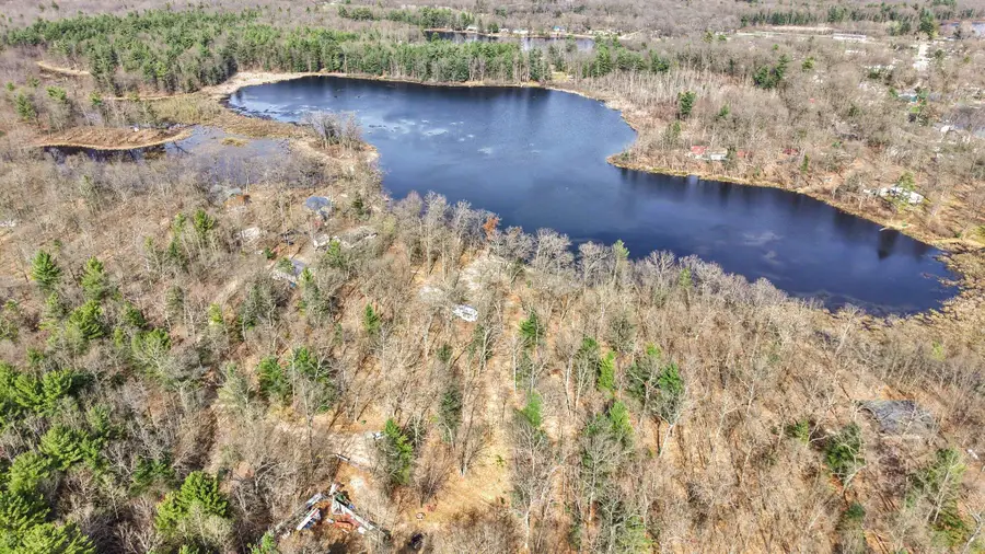 10746 N Beaver Trail, Bitely, MI 49309 - #3