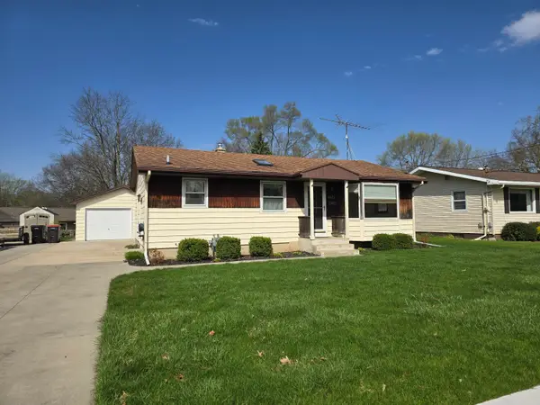 3823 Wyoming Avenue Sw, Wyoming, MI 49519