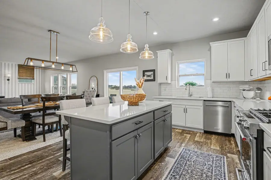 6106 Longhorn Trail, Stevensville, MI 49127 - #2