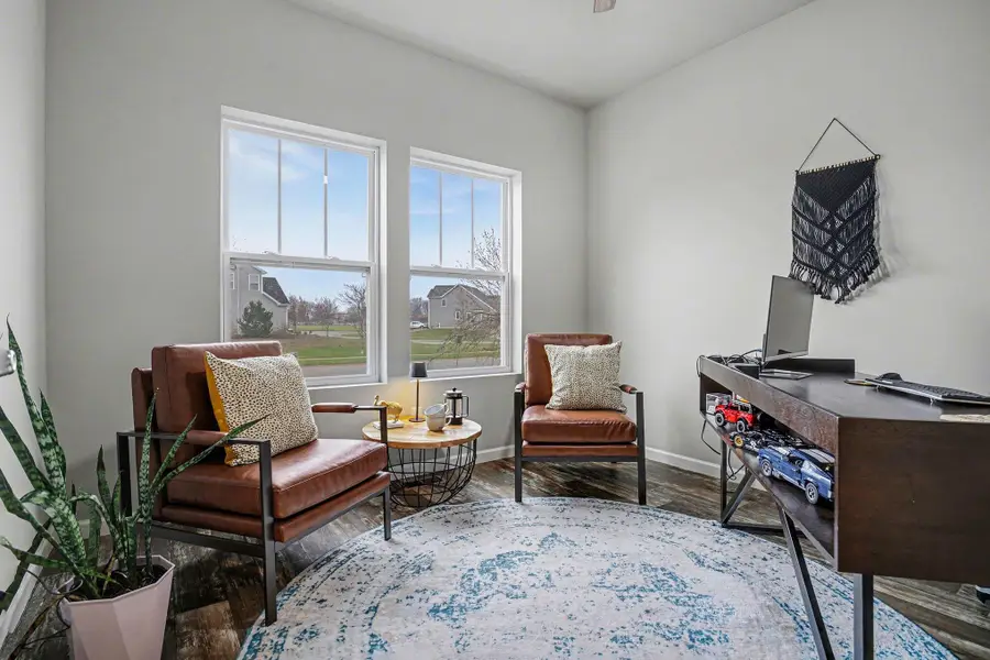 6106 Longhorn Trail, Stevensville, MI 49127 - #3