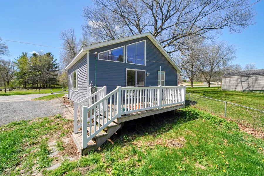 12770 W Us Highway 223, Manitou Beach, MI 49253 - #3