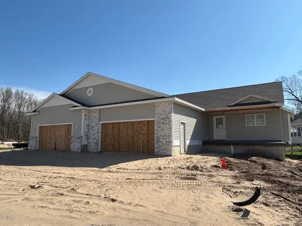 1519 E Addison Way, Muskegon, MI 49445