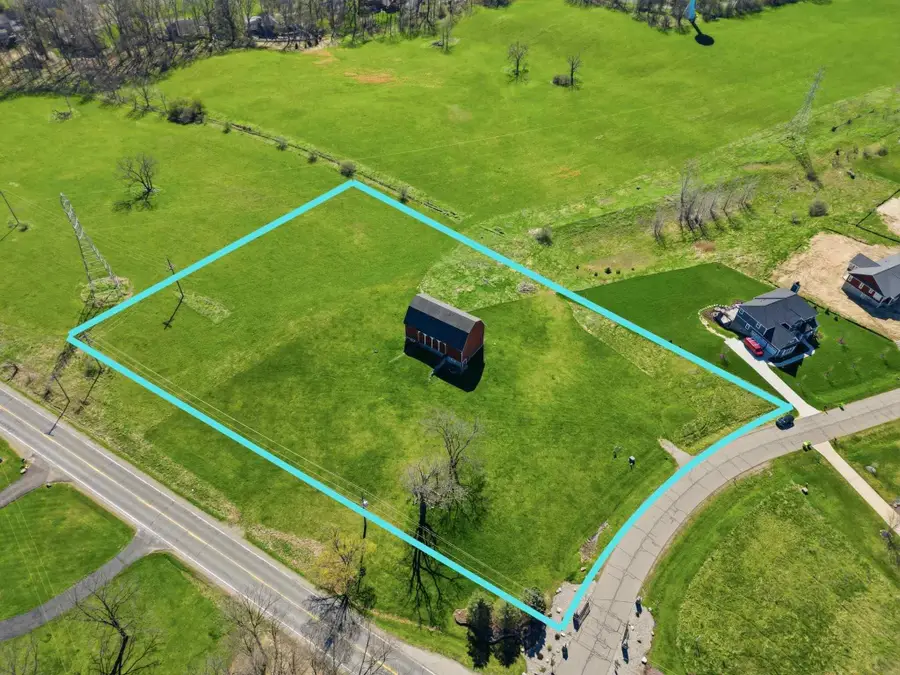 4596 Lake Vista Drive, Dexter, MI 48130 - #2