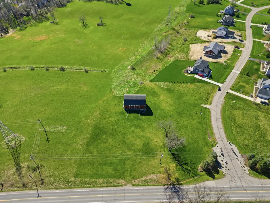 4596 Lake Vista Drive, Dexter, MI 48130 - #3