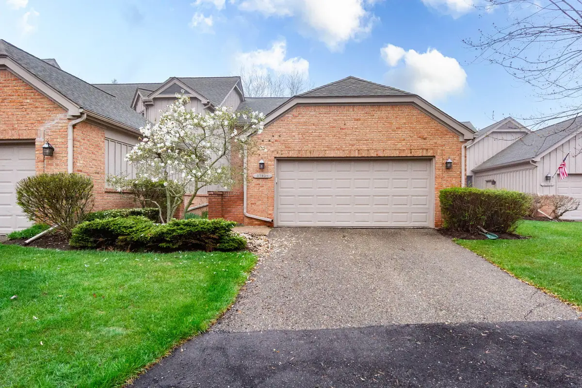 37834 Siena Drive, Farmington, MI 48331 - #1