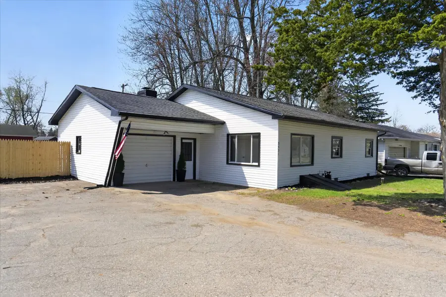 3531 Hudson Road, Osseo, MI 49266 - #2