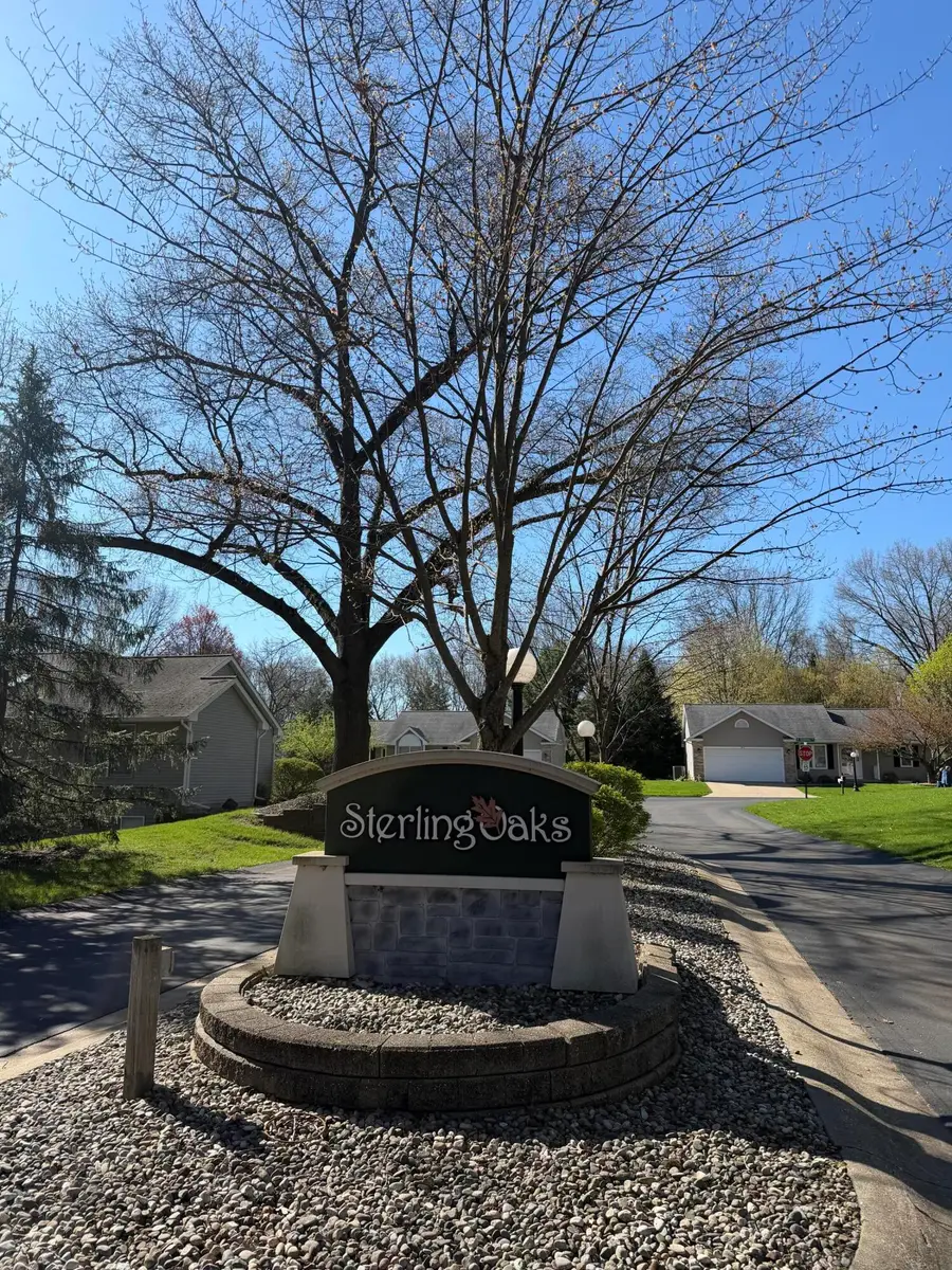 1375 Estero Drive, Portage, MI 49002 - #2