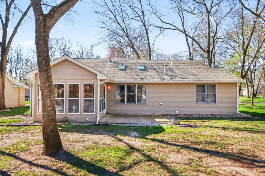 1375 Estero Drive, Portage, MI 49002 - #3