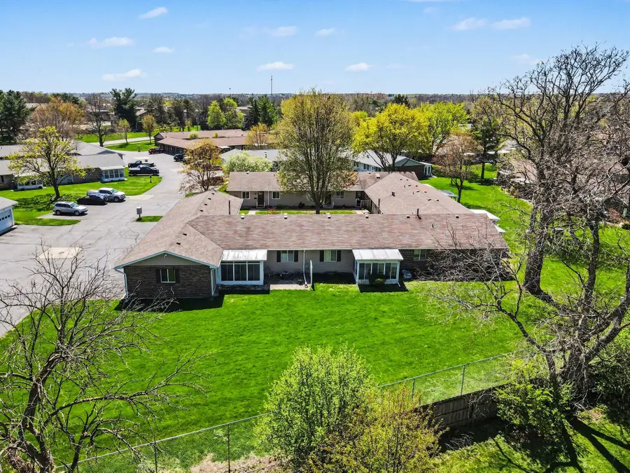 5126 Green Meadow Road, Kalamazoo, MI 49009 - #2