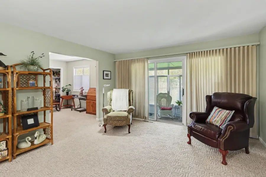 5126 Green Meadow Road, Kalamazoo, MI 49009 - #3