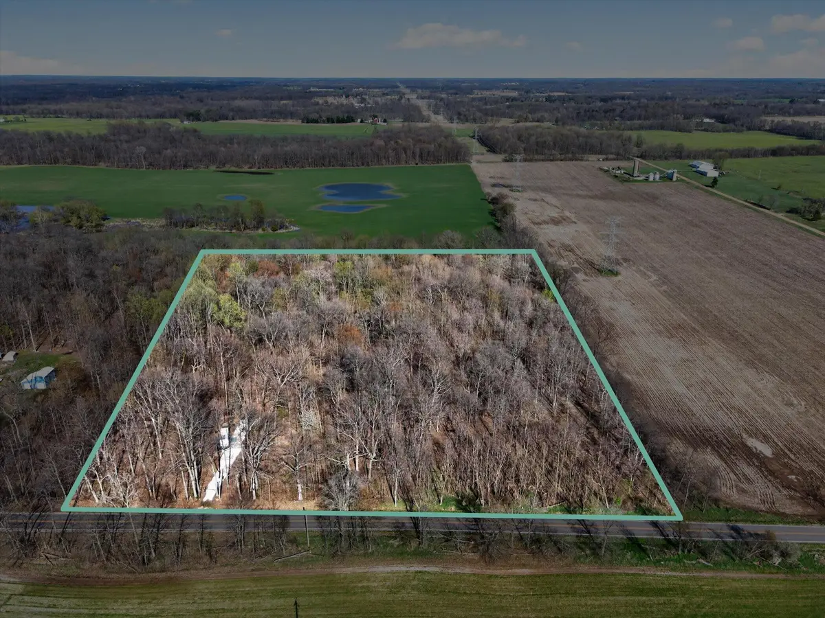 12390 Holibaugh Road, Springport, MI 49284 - #1