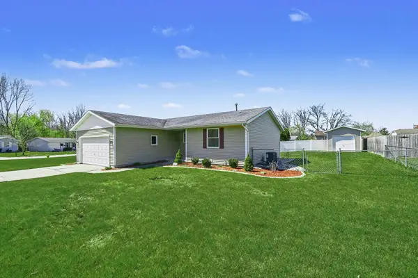 935 N Park Court Ne, Grand Rapids, MI 49525