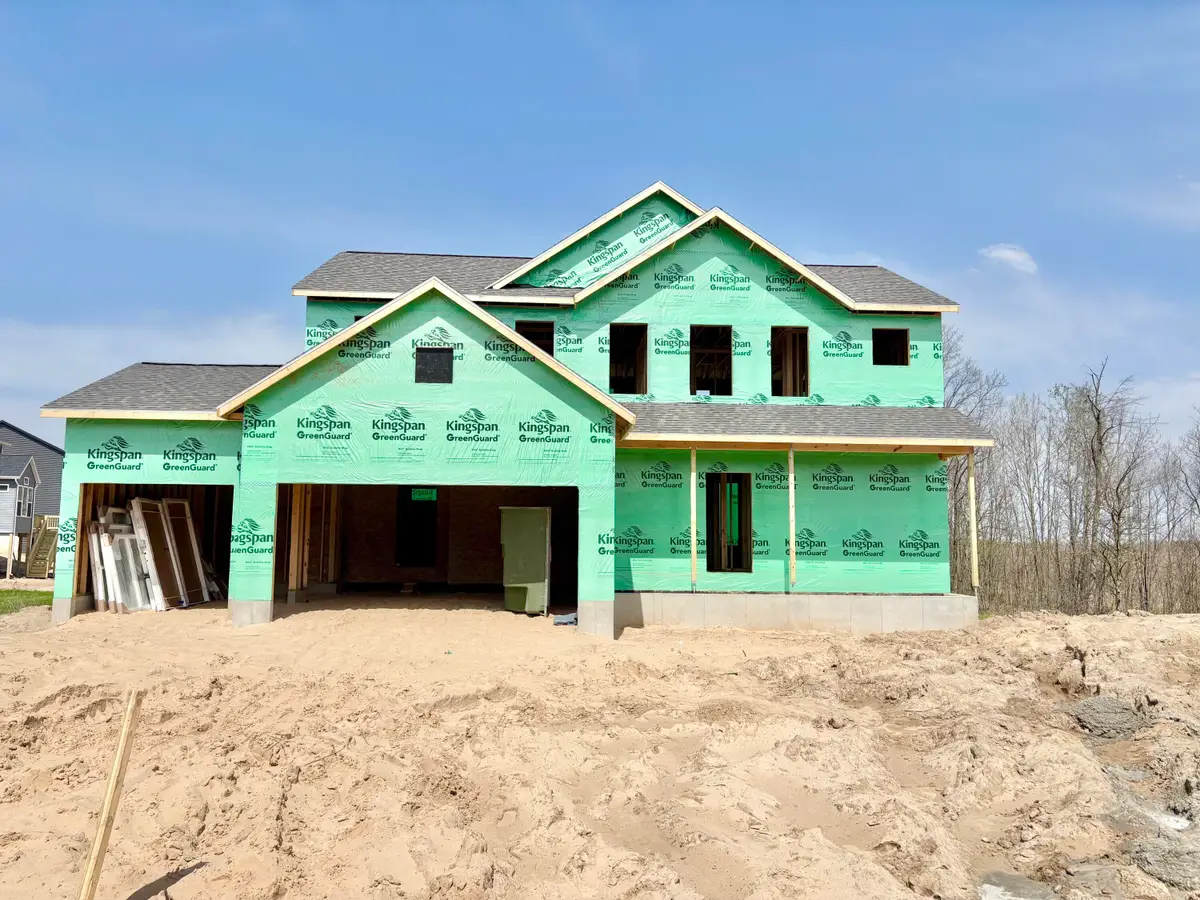 5949 Braemoor Court Se, Caledonia, MI 49316 - #1