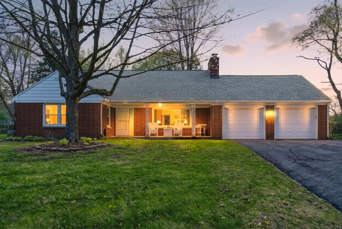 721 Piccadilly Road, Kalamazoo, MI 49006 - #1