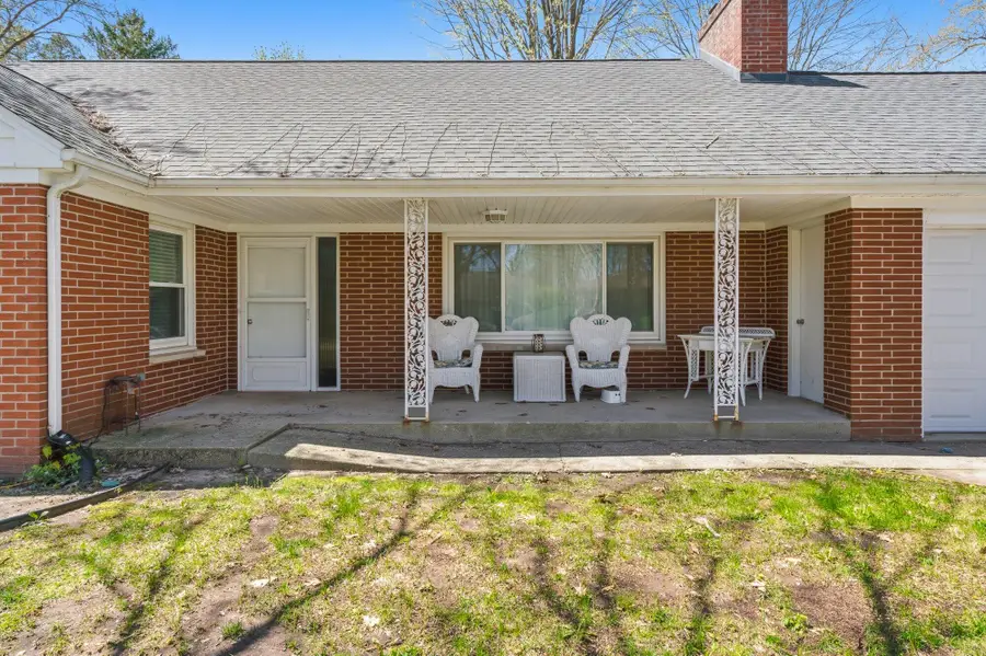 721 Piccadilly Road, Kalamazoo, MI 49006 - #2