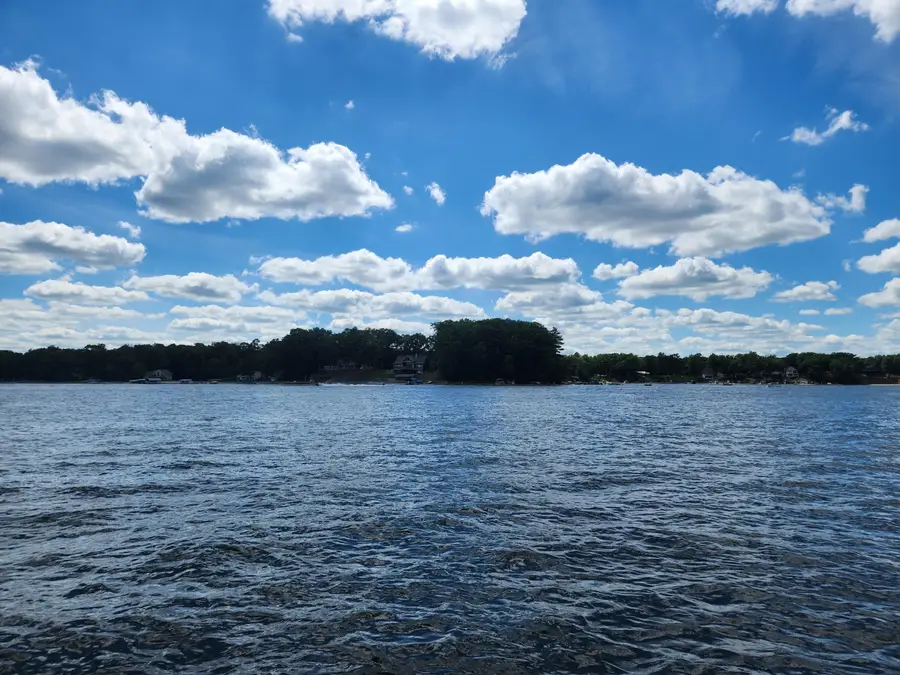 10962 S Minising Court, Baldwin, MI 49304 - #3